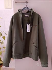 Felpa nuova Henry Cotton's