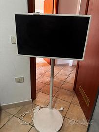Televisore LG StanbyME 27''