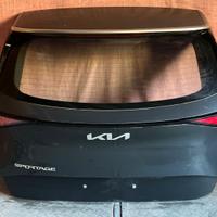 Portellone Kia Sportage 2020-2025