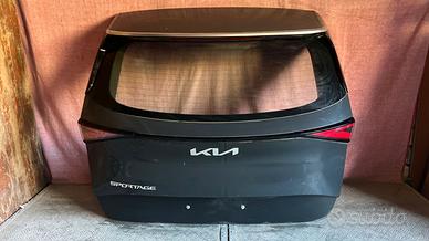 Portellone Kia Sportage 2020-2025