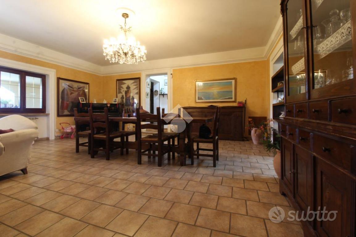 Casa – Casaprota, Collelungo - Vista 5