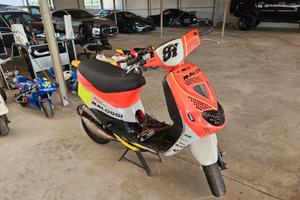 Piaggio Zip SP Malossi da Competizione