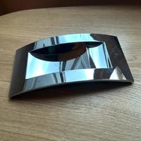 Dupont  X tend - Posacenere in inox