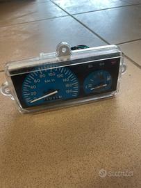 contachilometri booster mbk