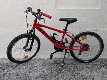 Bicicletta BTWIN Eagle Road per bambino