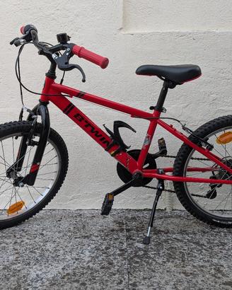 Bicicletta BTWIN Eagle Road per bambino