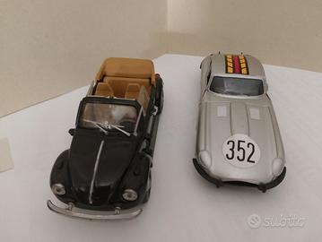 Automodelli Polistil 1/25