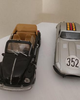 Automodelli Polistil 1/25