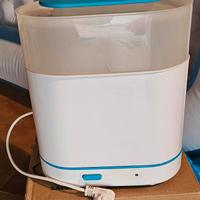 Sterilizzatore Philips Avent
