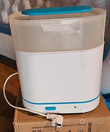 Sterilizzatore Philips Avent