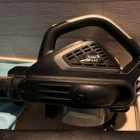 Soffiatore elettrico ALPINE