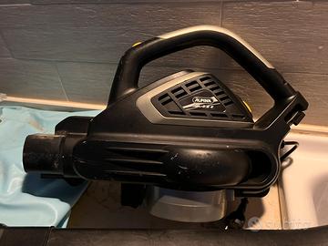 Soffiatore elettrico ALPINE