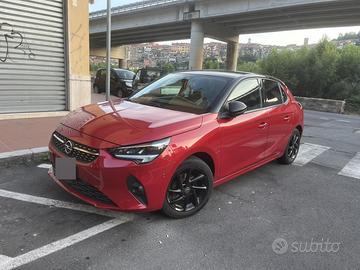 Opel Corsa 2022