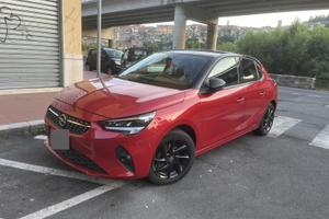 Opel Corsa 2022