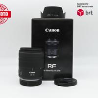 Canon RF 28-70 F2.8 IS STM (Canon)