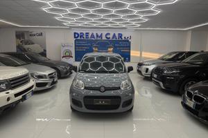 Fiat Panda 1.2 69Cv -Benzina