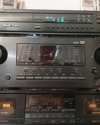 Sintoamplificatore Marantz SR 5000