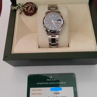 Rolex Datejust 31mm