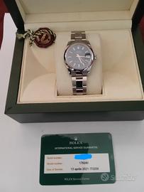 Rolex Datejust 31mm