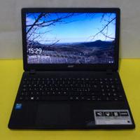 Notebook Acer Aspire ES1-512-C08J - processore CPU