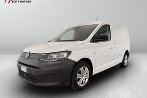 Volkswagen Caddy V Caddy Cargo Maxi 2.0 tdi scr 10