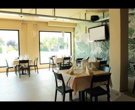 Ristorante Pizzeria avviato a CASAMASSIMA