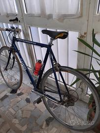 bici corsa 