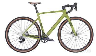 SCOTT ADDICT GRAVEL 30 | Promo -20%