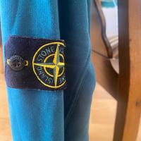 Felpa Stone Island