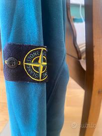 Felpa Stone Island