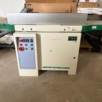 Pialla filo spessore cavatrice 410