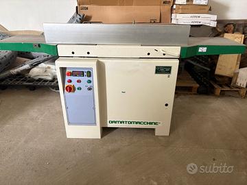 Pialla filo spessore cavatrice 410