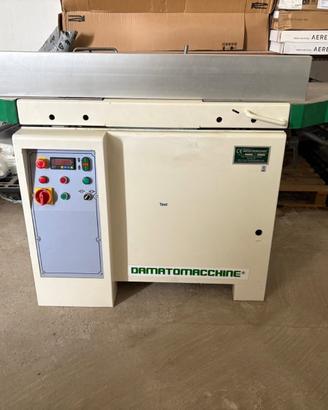 Pialla filo spessore cavatrice 410