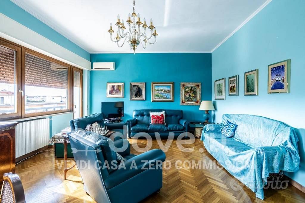 Appartamento – FG - Vista 3