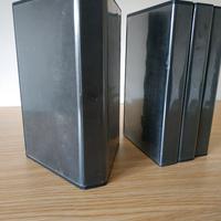 Custodie videocassette vhs