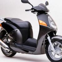 HONDA NES CHIOCCIOLA 125 - Ricambi Usati