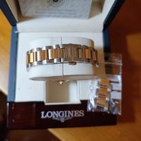 Longines conquest
