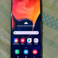samsung galaxy A50