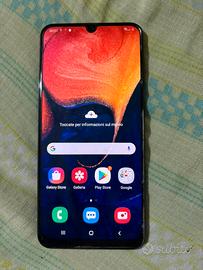 samsung galaxy A50