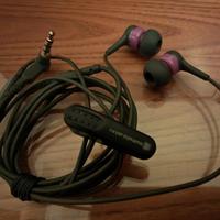 Cuffie auricolari Beyerdynamic MMX41iE