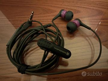 Cuffie auricolari Beyerdynamic MMX41iE