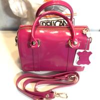 Borsa PELLICANO Fucsia