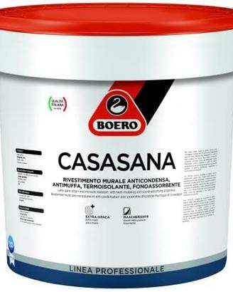 pittura boero barriera termica