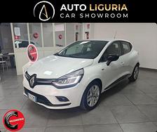 Renault Clio 1.5 DCI 90cv MOSCHINO INTENS