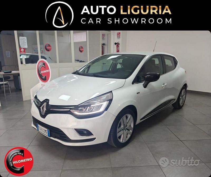 Renault Clio 5ª serie