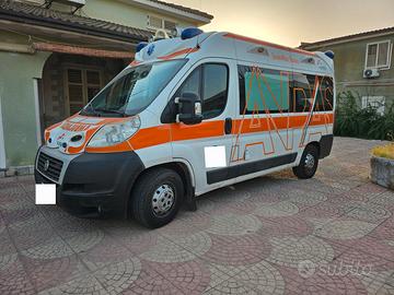 Ambulanza 