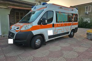 Ambulanza 