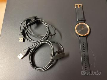 Smartwatch Garmin Vivomove HR