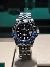 Orologio gmt master II