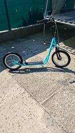 Bici Scoter